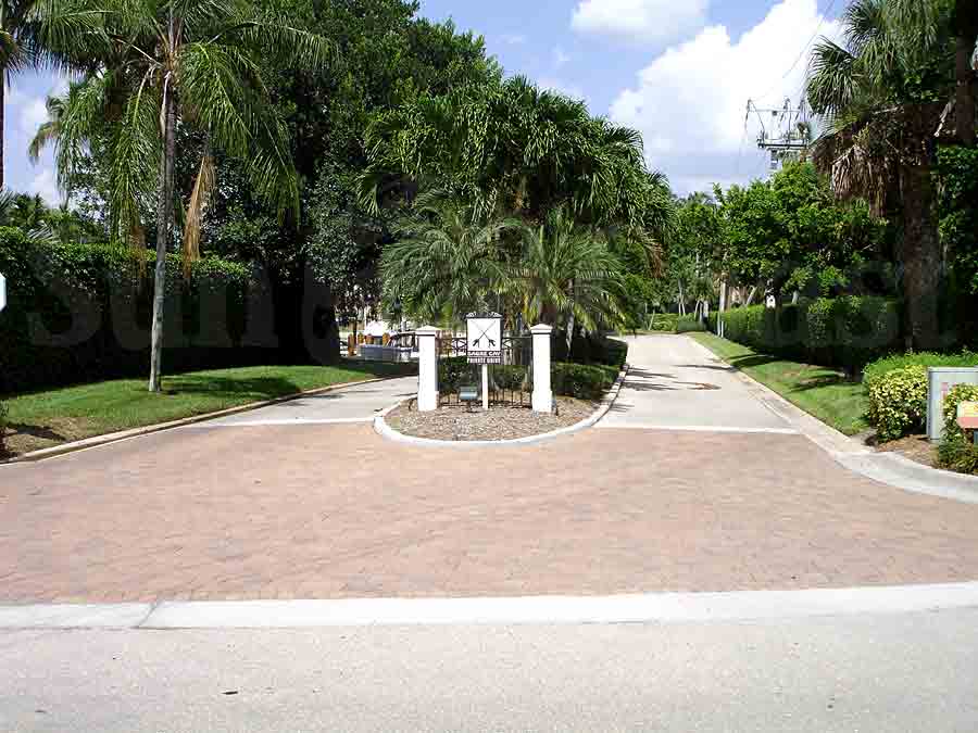 Sabre Cay Street View